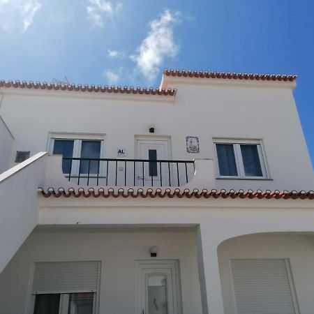 Baleal Atlantic View House Villa Exteriör bild