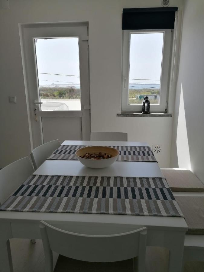 Baleal Atlantic View House Villa Exteriör bild