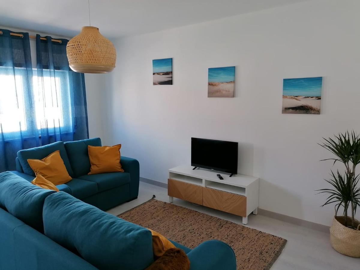 Baleal Atlantic View House Villa Exteriör bild