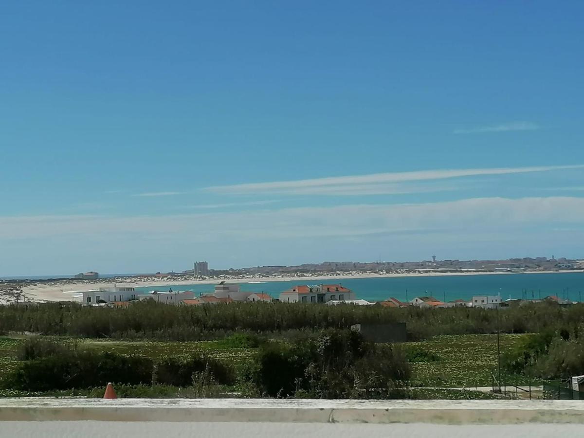 Baleal Atlantic View House Villa Exteriör bild