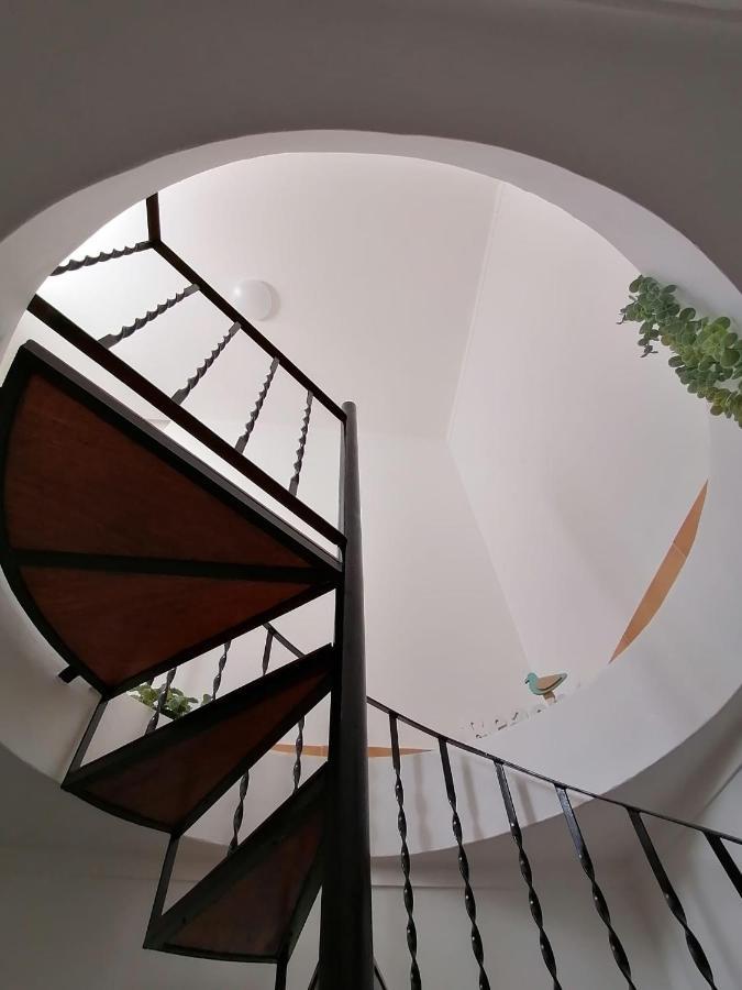 Baleal Atlantic View House Villa Exteriör bild