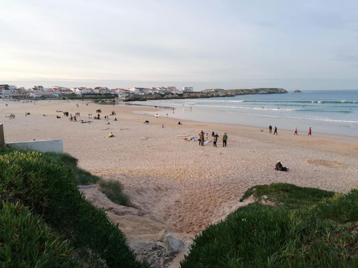 Baleal Atlantic View House Villa Exteriör bild