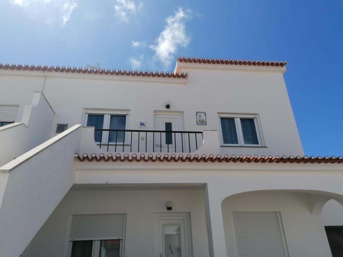 Baleal Atlantic View House Villa Exteriör bild