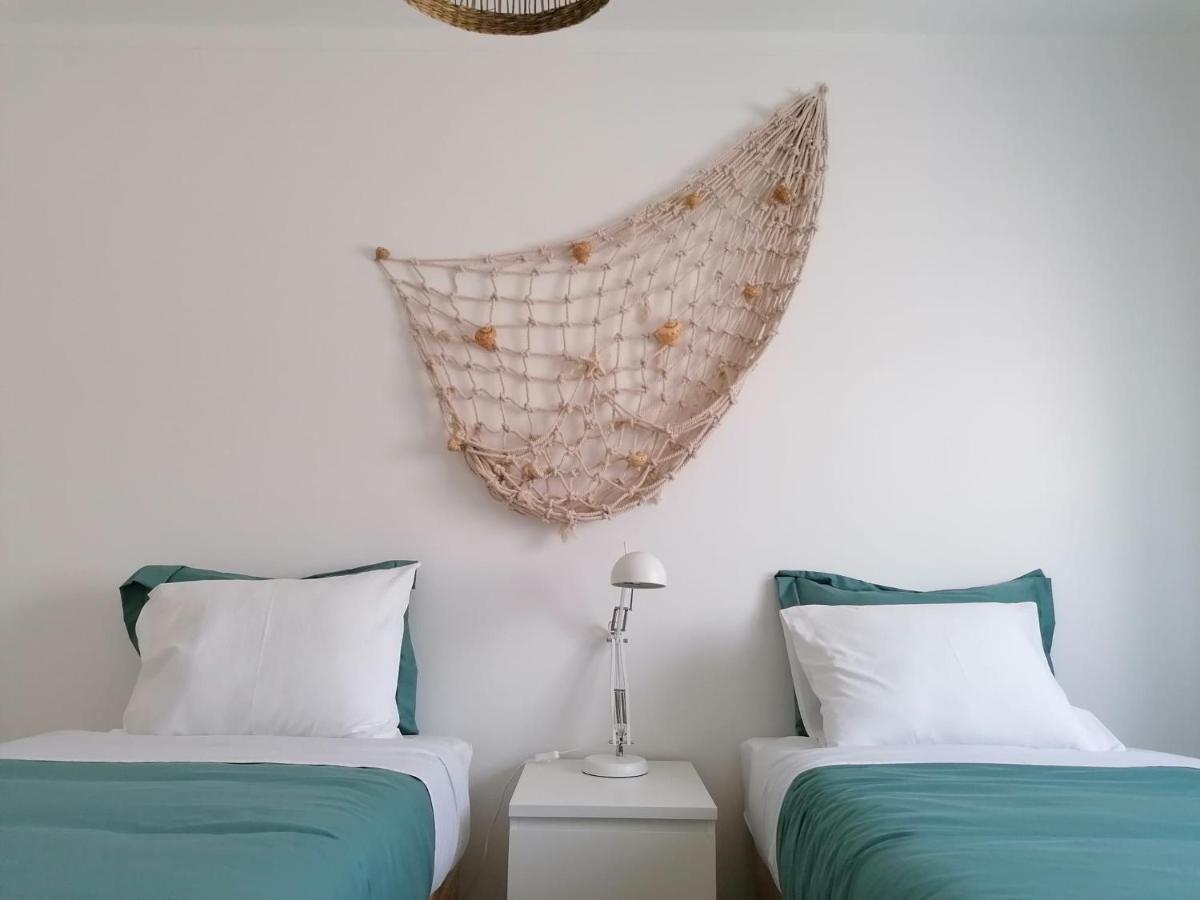 Baleal Atlantic View House Villa Exteriör bild