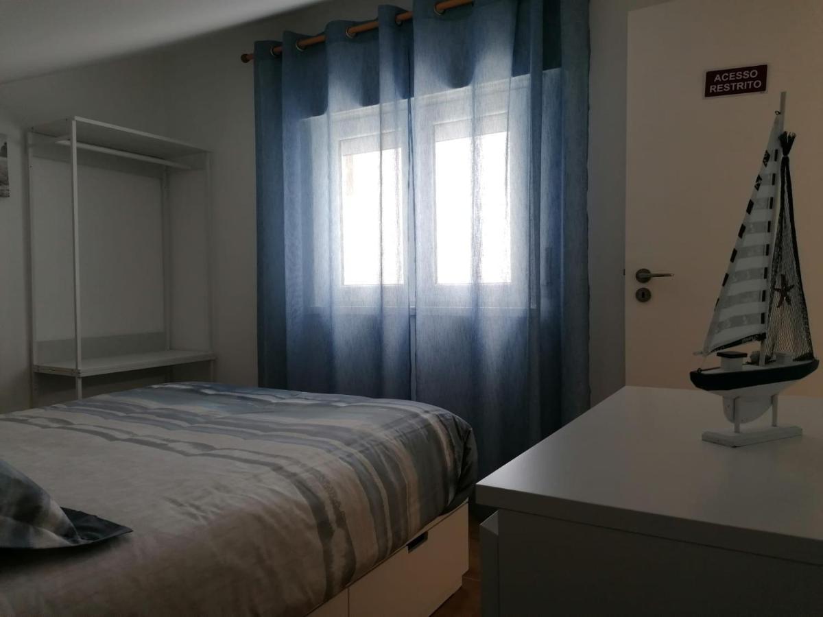 Baleal Atlantic View House Villa Exteriör bild