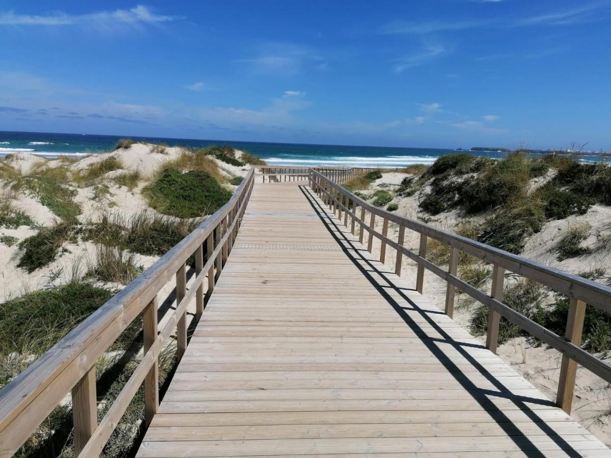 Baleal Atlantic View House Villa Exteriör bild